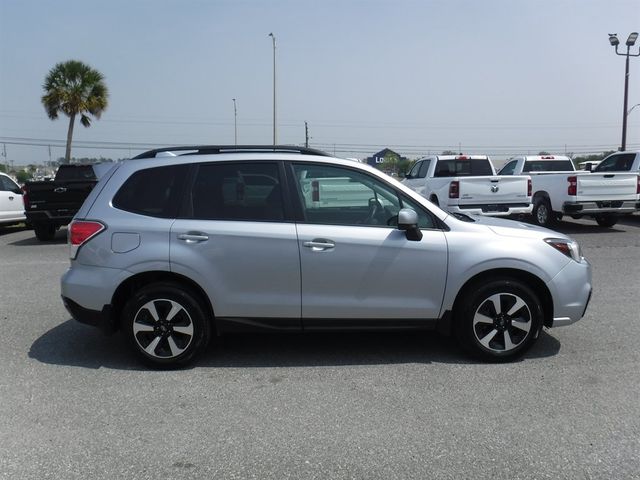 2017 Subaru Forester Premium