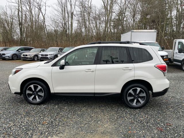 2017 Subaru Forester Premium