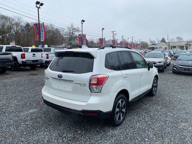 2017 Subaru Forester Premium