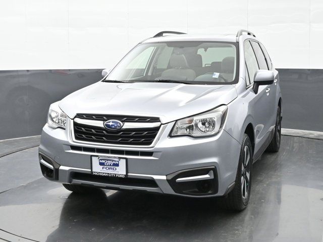 2017 Subaru Forester Premium
