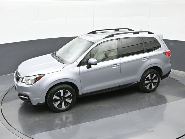2017 Subaru Forester Premium