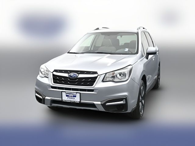 2017 Subaru Forester Premium