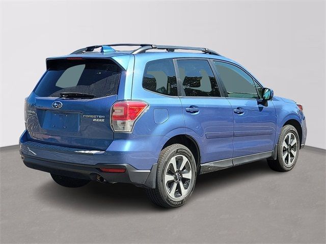 2017 Subaru Forester Premium