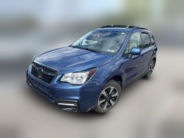 2017 Subaru Forester Premium