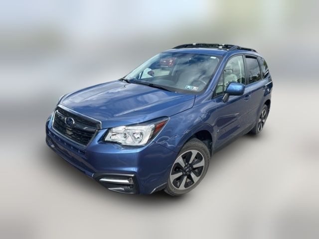 2017 Subaru Forester Premium