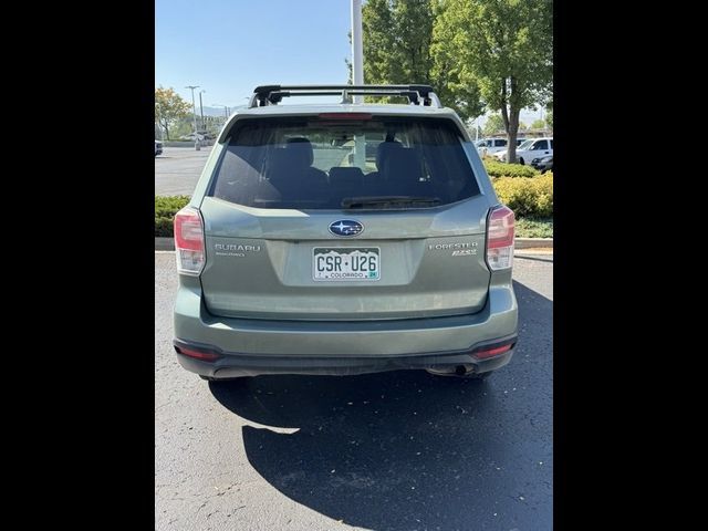 2017 Subaru Forester Premium