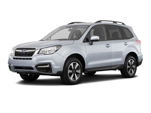 2017 Subaru Forester Premium