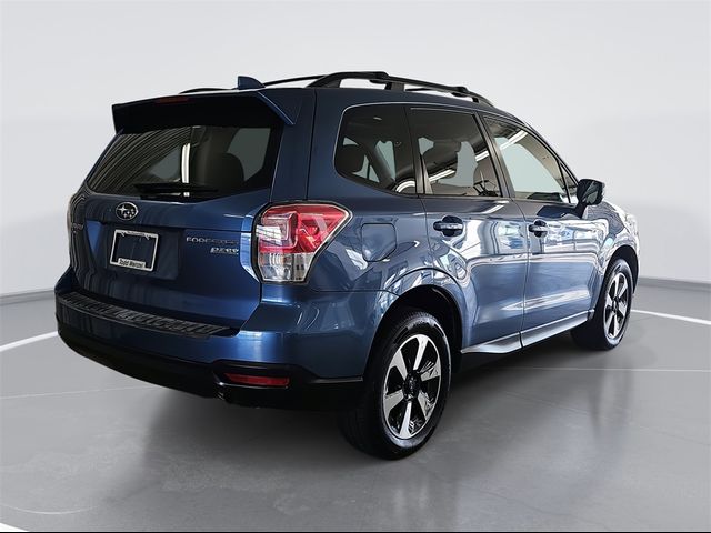 2017 Subaru Forester Premium