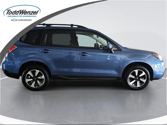 2017 Subaru Forester Premium