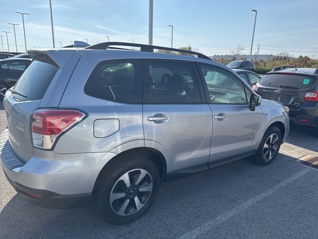 2017 Subaru Forester Premium