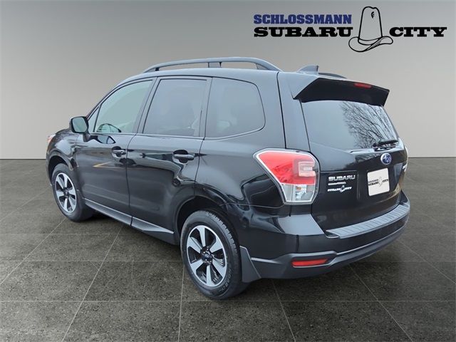 2017 Subaru Forester Premium