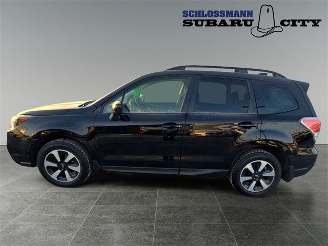 2017 Subaru Forester Premium