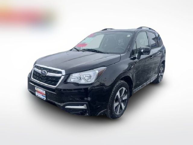 2017 Subaru Forester Premium