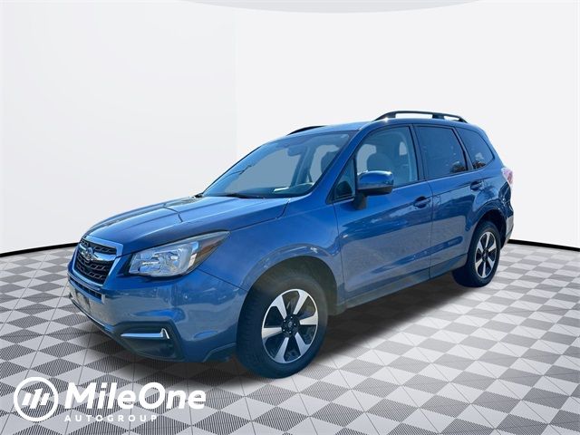 2017 Subaru Forester Premium