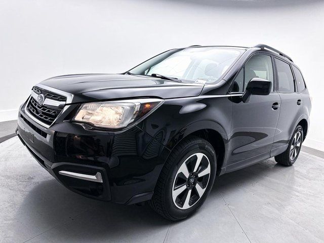 2017 Subaru Forester Premium