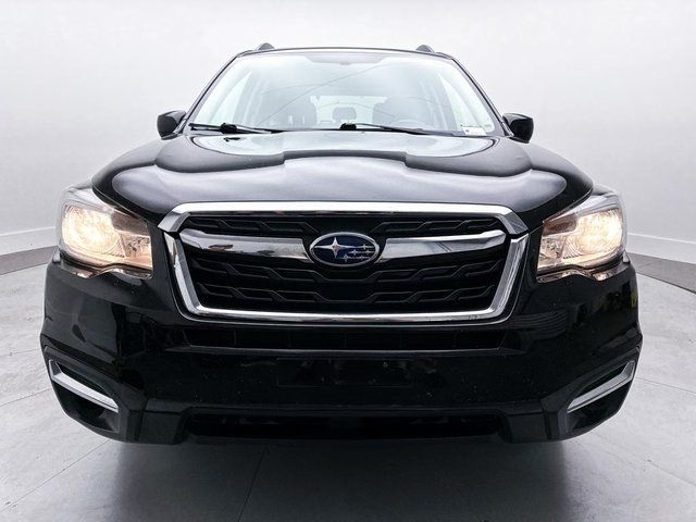 2017 Subaru Forester Premium