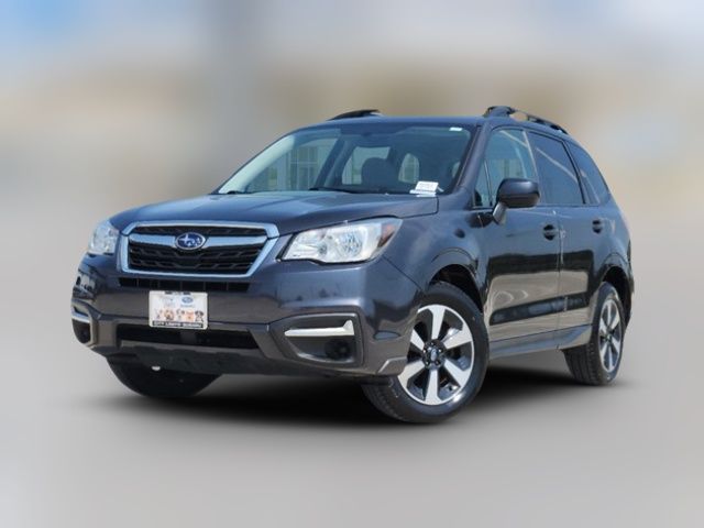 2017 Subaru Forester Premium