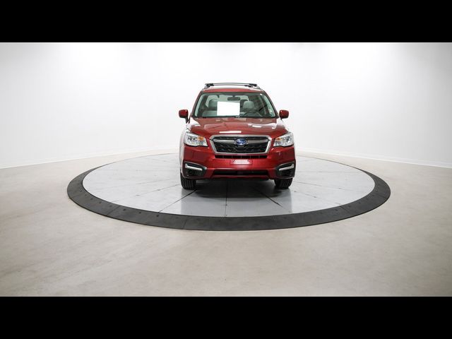 2017 Subaru Forester Premium