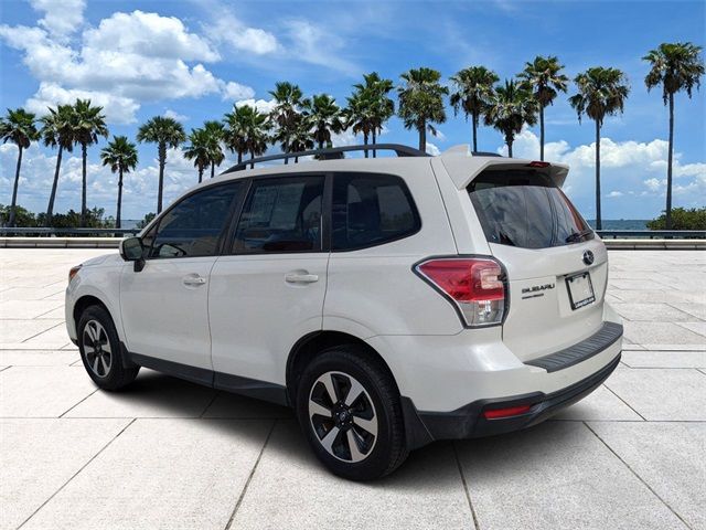 2017 Subaru Forester Premium