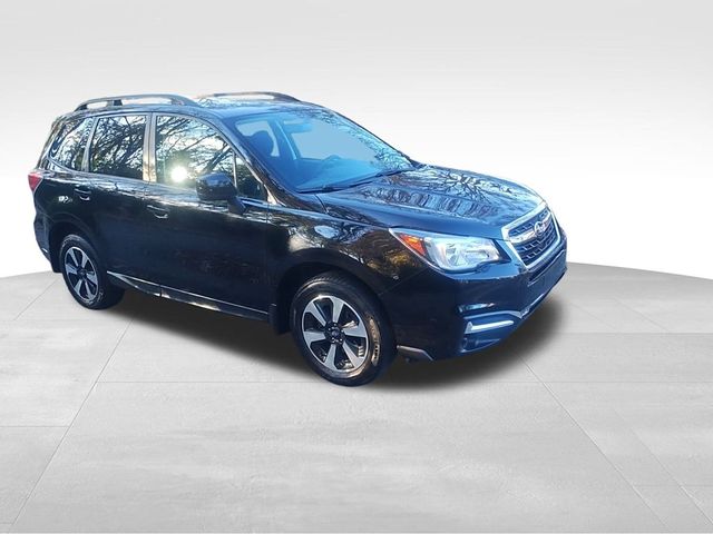 2017 Subaru Forester Premium