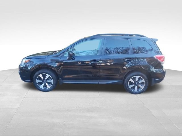 2017 Subaru Forester Premium