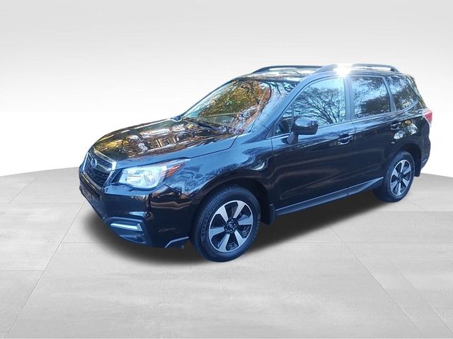 2017 Subaru Forester Premium