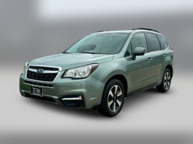 2017 Subaru Forester Premium