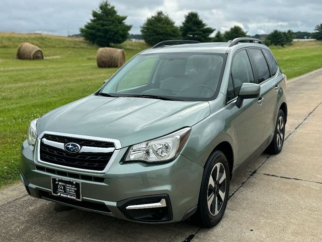 2017 Subaru Forester Premium