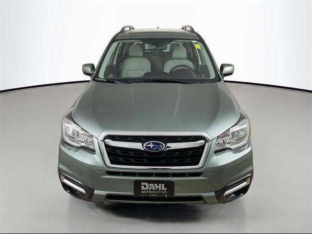 2017 Subaru Forester Premium