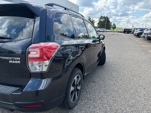 2017 Subaru Forester Premium