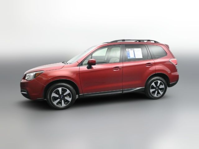 2017 Subaru Forester Premium