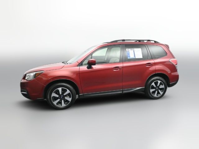 2017 Subaru Forester Premium