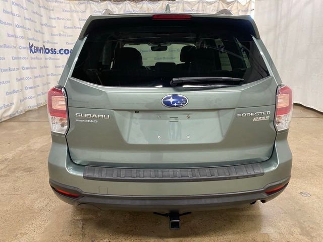 2017 Subaru Forester Premium