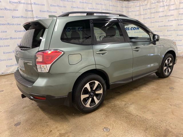 2017 Subaru Forester Premium