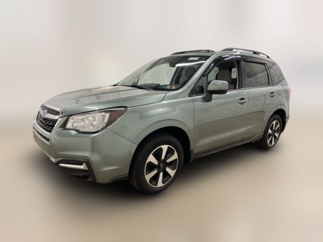 2017 Subaru Forester Premium