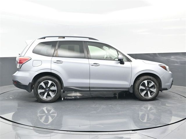 2017 Subaru Forester Premium