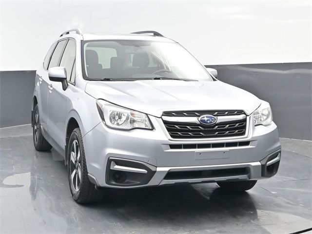 2017 Subaru Forester Premium