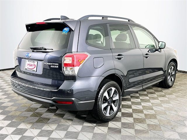 2017 Subaru Forester Premium