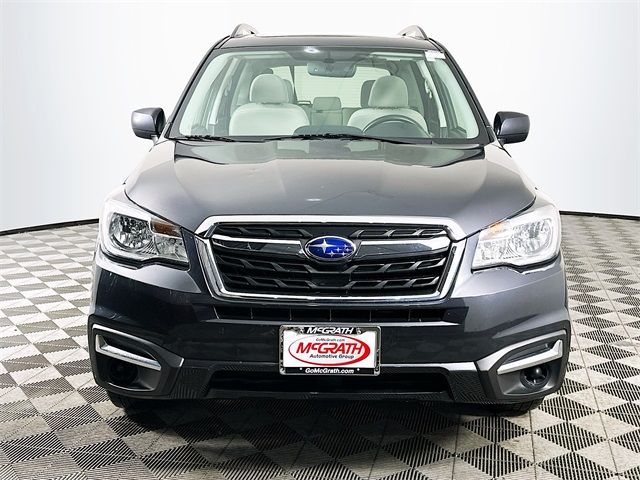 2017 Subaru Forester Premium