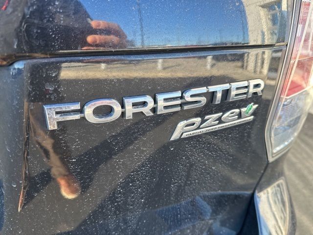 2017 Subaru Forester Premium