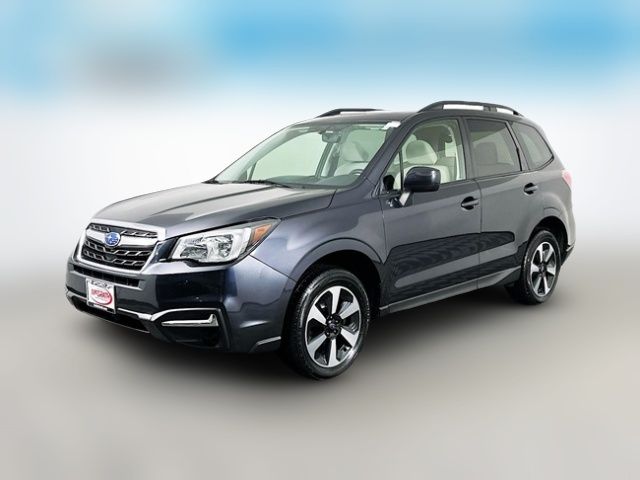 2017 Subaru Forester Premium