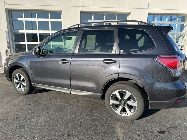 2017 Subaru Forester Premium