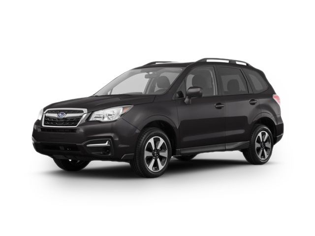 2017 Subaru Forester Premium