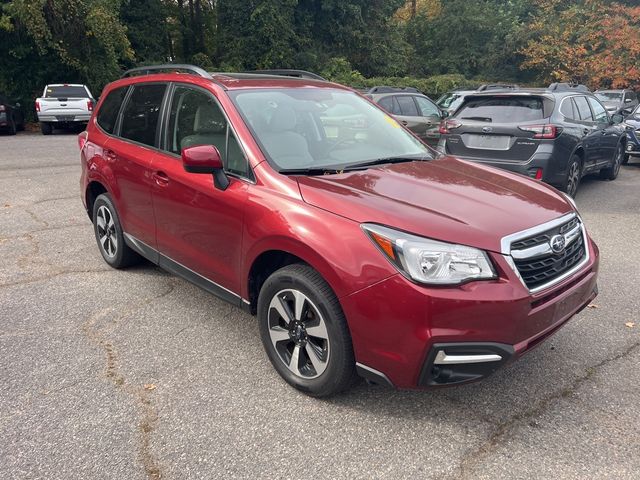 2017 Subaru Forester Premium