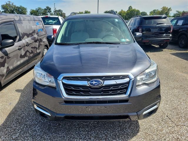 2017 Subaru Forester Premium