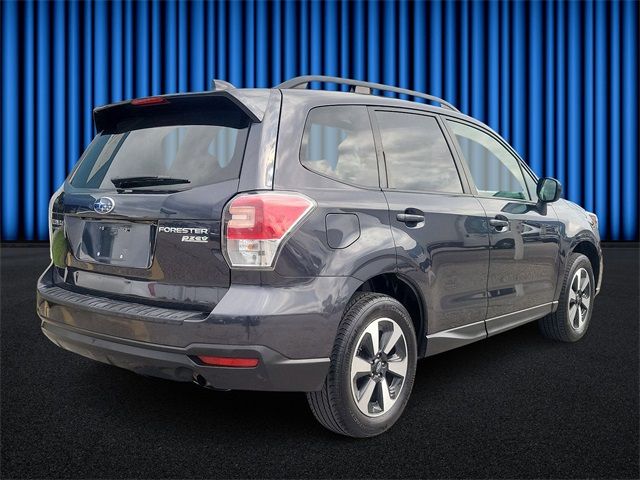 2017 Subaru Forester Premium