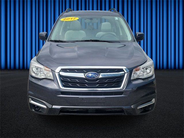 2017 Subaru Forester Premium