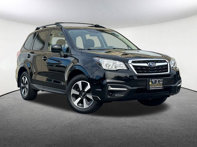 2017 Subaru Forester Premium