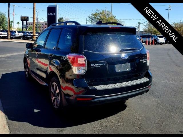 2017 Subaru Forester Premium