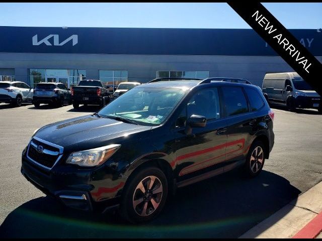 2017 Subaru Forester Premium